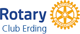 Datenschutz &middot; Rotary Tombola - Logo